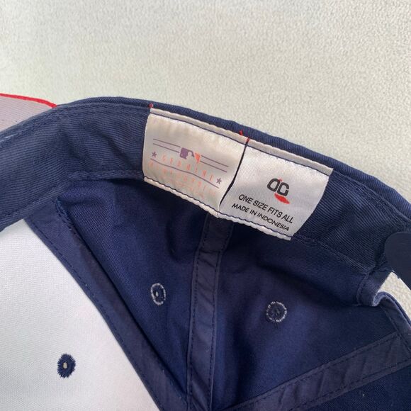 Atlanta Braves youth baseball hat cap adjustable - Picture 7 of 7